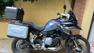 Bmw F 850 GS (2021 - 24) 