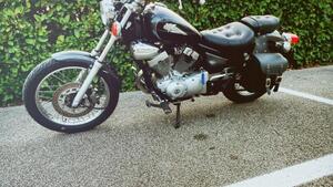 Yamaha XV 250 S Virago (1994 - 01) 