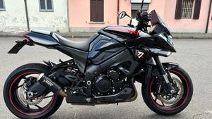 Suzuki Katana 1000 (2019 - 20) 
