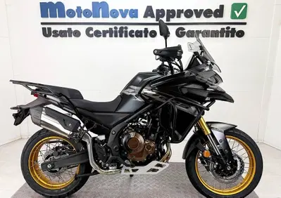 Voge Valico 625DSX (2025 - 26) - Annuncio 9686107