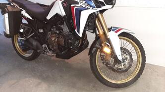 Honda Africa Twin CRF 1000L DCT (2018 - 19) usata
