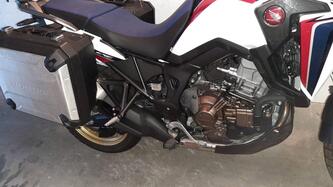 Honda Africa Twin CRF 1000L DCT (2018 - 19) usata