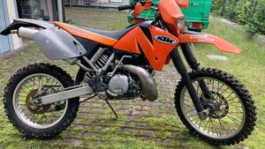 KTM  