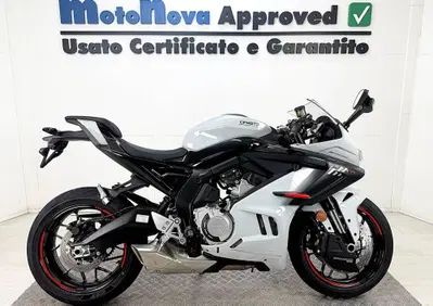 CFMOTO 675SR-R (2025 - 26) - Annuncio 9686142