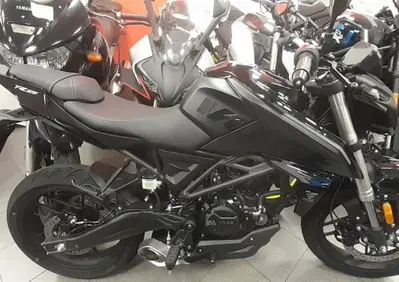 Voge Brivido 125R (2023 - 26) - Annuncio 9686114