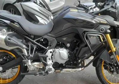 Voge Valico 900DSX (2024 - 26) - Annuncio 9686123