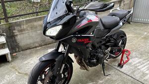 Yamaha Tracer 900 (2018 - 20) 