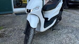 Peugeot Tweet 125i Active (2021 - 25) 