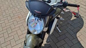 MV Agusta Brutale 800 (2012 - 15) 