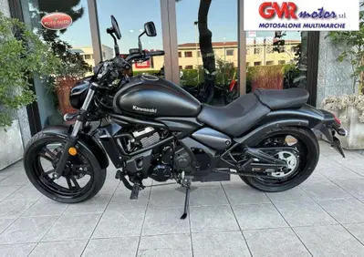 Kawasaki Vulcan S (2021 - 24) - Annuncio 9686158