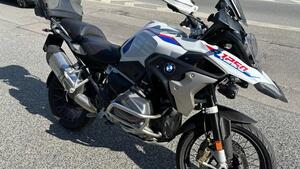 Bmw R 1250 GS (2021 - 24) 