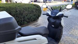 Yamaha Xenter 125 (2017 - 20) 