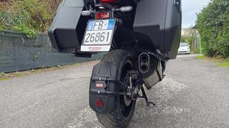 Honda NT 1100 Urban DCT (2022 - 24) usata
