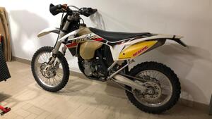 KTM 450 EXC (2012) 