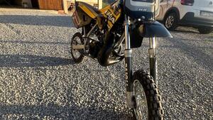 HM Minienduro 50 14/17 