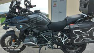 Bmw R 1250 GS (2021 - 24) 