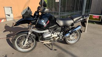 Bmw R 1150 GS (1999 - 03) usata