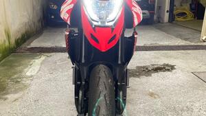 Ducati Hypermotard 950 RVE (2022 - 25) 