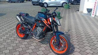 KTM 890 Duke (2021 - 23) usata