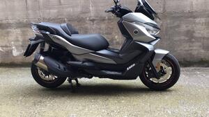 Voge Sfida SR4 MAX (2024 - 25) 