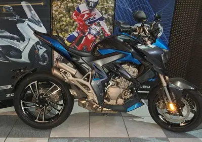 Zontes ZT310-R1 (2022 - 23) - Annuncio 9686236