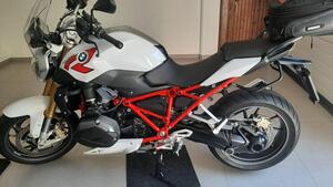 Bmw R 1200 R (2015 - 16) 