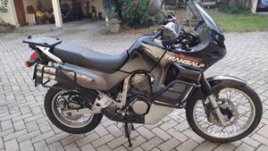 Honda Transalp XL 600V (1997 - 99) 