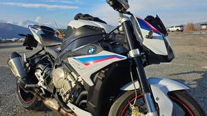 Bmw S 1000 R (2017 - 20) 