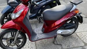 Peugeot Looxor 100 