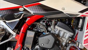 Swm RS 125 R (2021 - 23) 