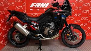 Honda Africa Twin CRF 1100L DCT (2022 - 23) 