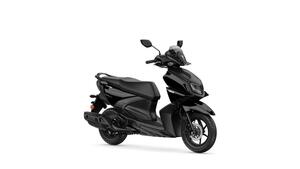 Yamaha RayZR (2024 - 25) 
