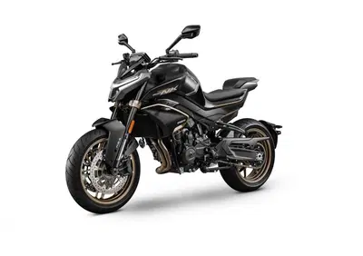 CFMOTO 800NK Sport (2023 - 26) - Annuncio 9686400
