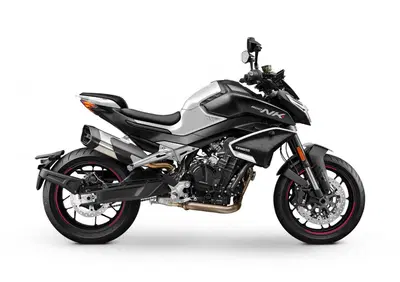 CFMOTO 800NK Sport (2023 - 26) - Annuncio 9686402