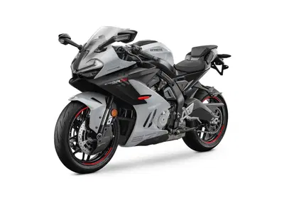 CFMOTO 675SR-R (2025 - 26) - Annuncio 9686405