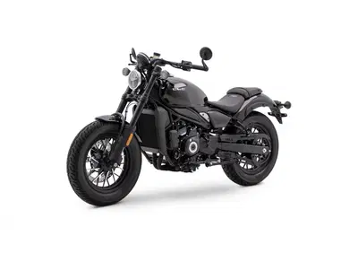 CFMOTO 450CL-C (2024 - 26) - Annuncio 9686406
