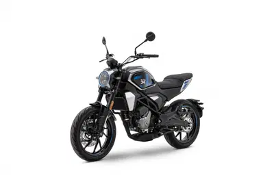 CFMOTO 300CL-X Heritage (2023 - 26) - Annuncio 9686407