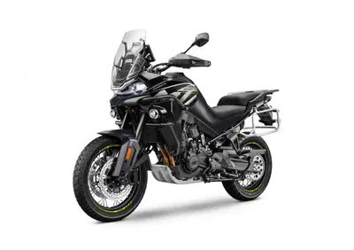 CFMOTO 800MT Explore (2023 - 26) - Annuncio 9686408