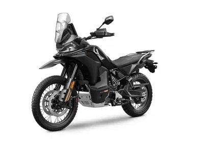 CFMOTO 800MT-X Low Seat (2025 - 26) - Annuncio 9686412