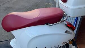 Vespa Primavera 150 3V i-get ABS (2017 - 18) 