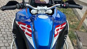 Bmw F 850 GS Adventure (2019 - 20) 