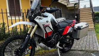 Yamaha Ténéré 700 (2021) usata