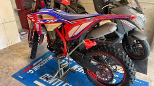 Betamotor RR 350 4T Enduro Racing (2022) 