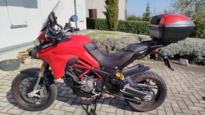 Ducati Multistrada 950 S (2019 - 20) 