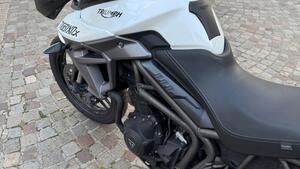 Triumph Tiger 800 XRx (2015 - 17) 