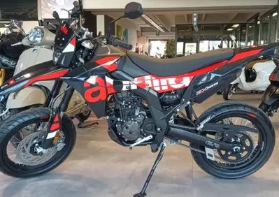 Aprilia SX 125 (2025 - 26) - Annuncio 9686455