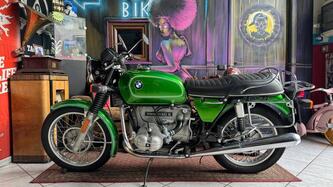 Bmw R 60/6 usata