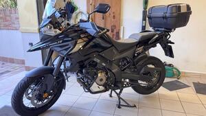 Suzuki V-Strom 1050XT (2020 - 23) 