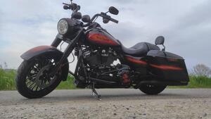 Harley-Davidson 107 Road King Special (2017 - 18) - FLHRXS 