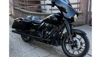 Harley-Davidson Street Glide ST (2022 - 23) usata